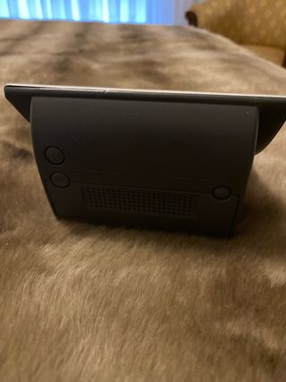 Radio Despertador Sony PLL Sintetizado