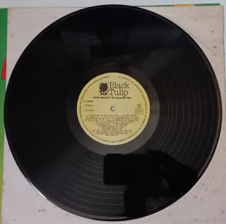 Bob Marley & The Wailers - 20 Greatest Hits