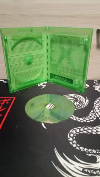 Forza Horizon 4 Xbox One Juego