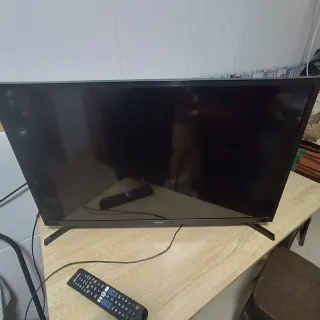 Samsung Smart TV 32 Negro