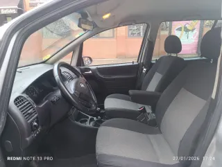 Opel Zafira 2005