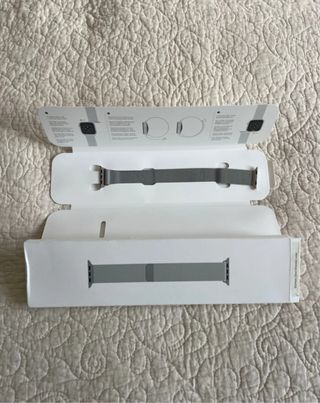 Pulseras Apple Watch (2 unidades)