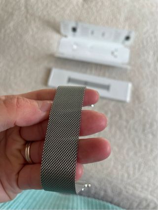 Pulseras Apple Watch (2 unidades)