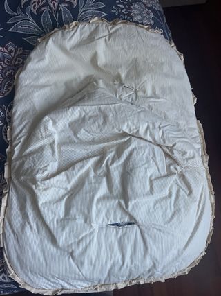 Saco Grupo 0 Home and Kids