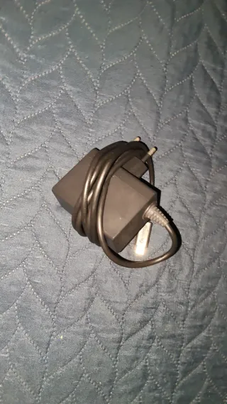 Nintendo Switch Lite Rojo