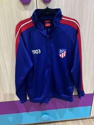 Chaqueta Atlético de Madrid 1903