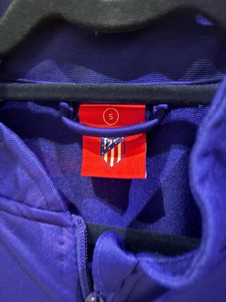 Chaqueta Atlético de Madrid 1903