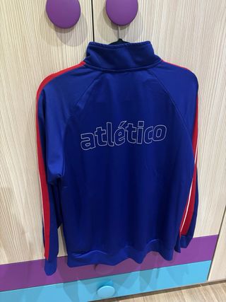 Chaqueta Atlético de Madrid 1903