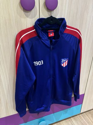 Chaqueta Atlético de Madrid 1903