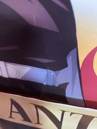 Póster Kimetsu no Yaiba