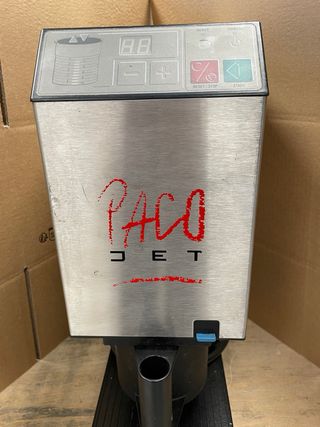 Pacojet usato ricondizionato