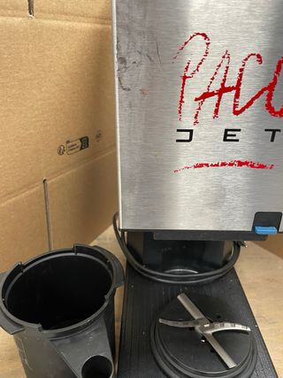 Pacojet usato ricondizionato