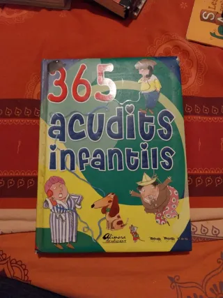 365 acudit infantils