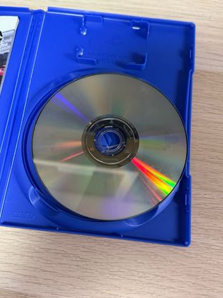 Formula 1 2003 PS2 pal españa 🇪🇸