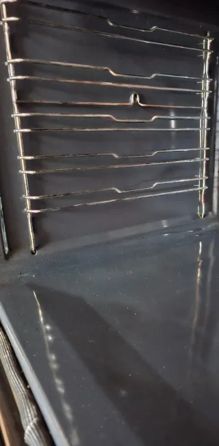 Horno Whirlpool 6th Sense