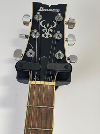 Ibanez AR250 modificada