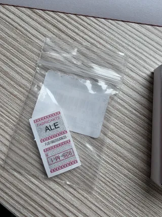 Pandora Charm Corazón Love