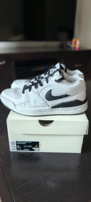 Nike Air Jordan Stadium 90 Originales