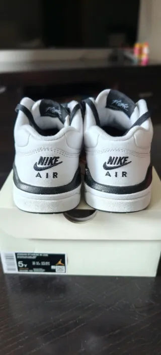 Nike Air Jordan Stadium 90 Originales