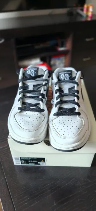 Nike Air Jordan Stadium 90 Originales