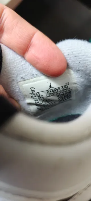 Nike Air Jordan Stadium 90 Originales