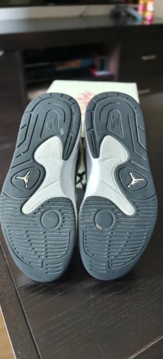 Nike Air Jordan Stadium 90 Originales