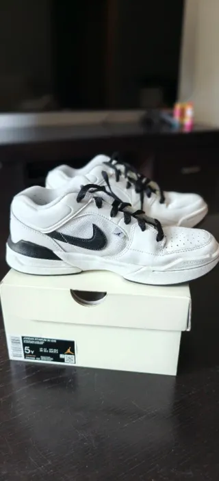 Nike Air Jordan Stadium 90 Originales