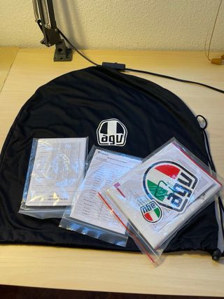 Casco AGV K5 S E2205