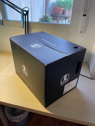 Casco AGV K5 S E2205