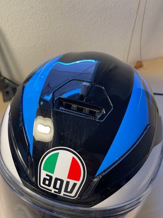 Casco AGV K5 S E2205