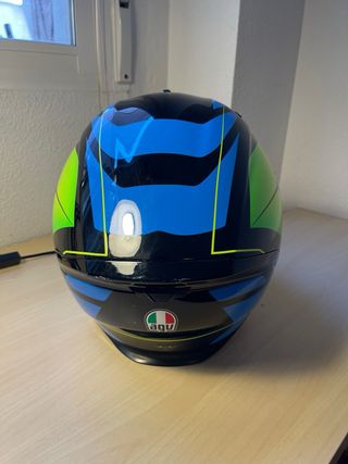 Casco AGV K5 S E2205