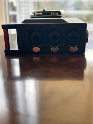 PACK SONIDO CINE – RODE NTG5 + Tascam DR-70D