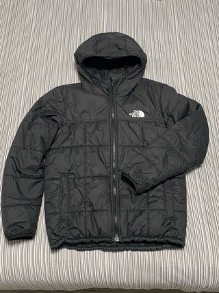 Abrigo The North Face Negro