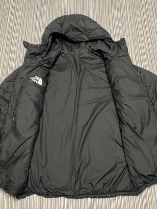 Abrigo The North Face Negro