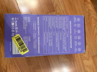 Deshumidificador Escritorio Clevast Nuevo