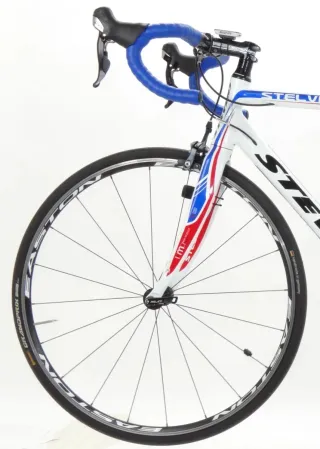 Bicicleta de carretera Stevens Stelvio