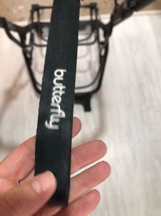 Chasis Bugaboo Butterfly