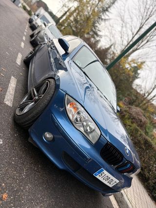 BMW Serie 1 120d