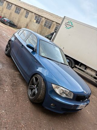 BMW Serie 1 120d