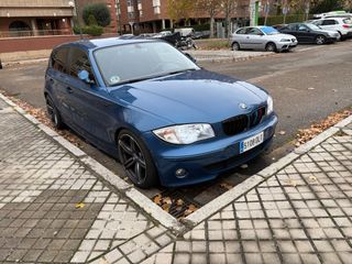 BMW Serie 1 120d
