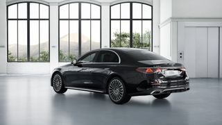 Mercedes-Benz Clase E