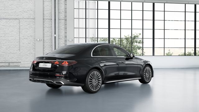 Mercedes-Benz Clase E