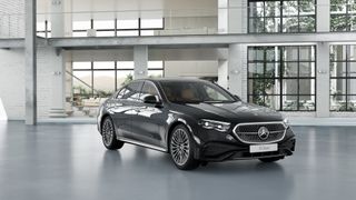 Mercedes-Benz Clase E