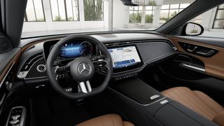 Mercedes-Benz Clase E