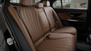 Mercedes-Benz Clase E