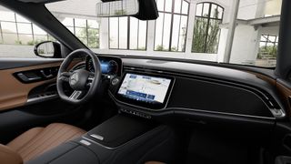 Mercedes-Benz Clase E