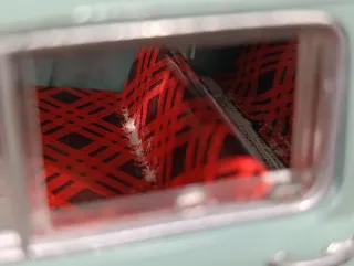 Seat 850 Rico fricción