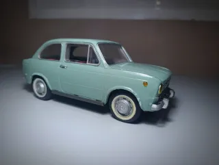 Seat 850 Rico fricción