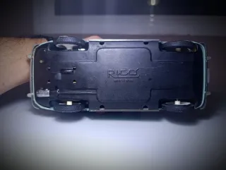 Seat 850 Rico fricción