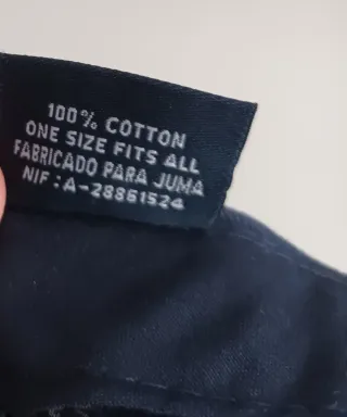 Gorra Mercedes-Benz Truck Club Azul